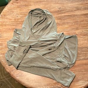 Free Fly hoodie